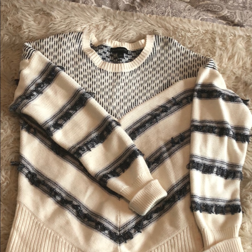 Banana Republic Sweater